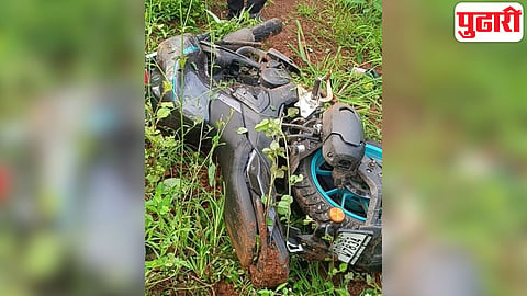 Mumbai Goa Highway Accident