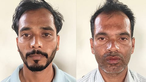 Panhala Jewellery Theft Case : नातजावयानेच मारला आजीच्या दागिन्यांवर डल्ला