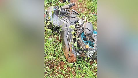 Ratnagiri Accident News