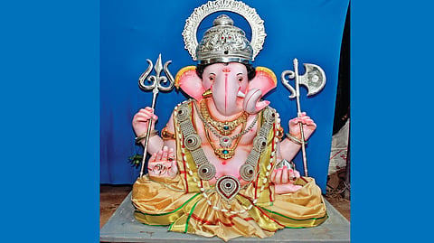Ganeshotsav 2026 | 