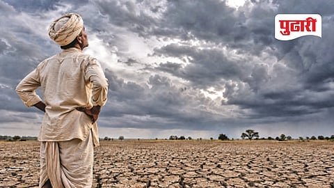 Jalna rainfall shortage