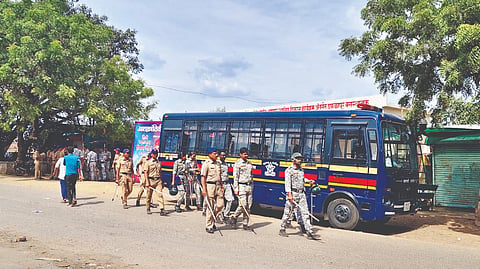 Sangli Crime News