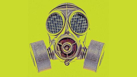 AI Biological Weapons | 
