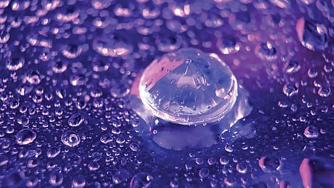 Diamond Melting Laser Technology | 