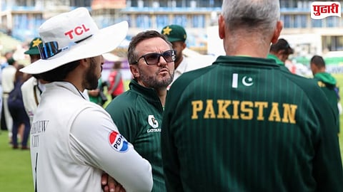 Pakistan ICC penalty slow over rate 