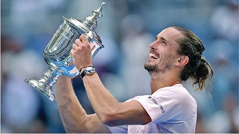 US Open 2026 |