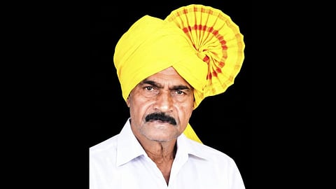 पैलवान बंडा पाटील रेठरेकर
