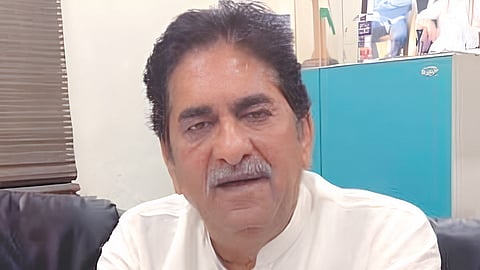 आमदार राजू सेट