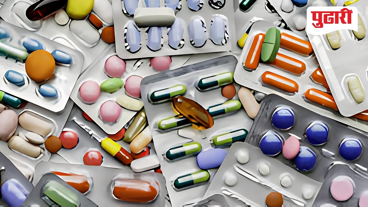 Medicine sample Testing: सरकारी रुग्णालयांतील औषधांवर आता AI ची नजर! अवघ्या २ मिनिटांत प्राथमिक तपासणी