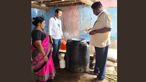 Kolhapur dengue news
