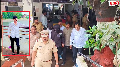 Ulhasnagar Crime