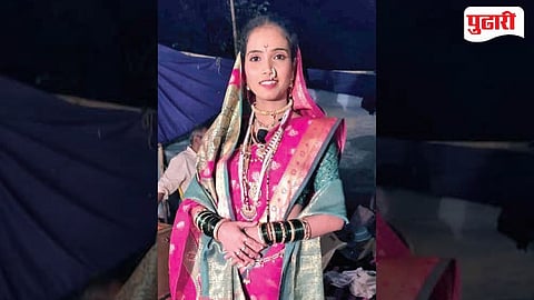 Santosha Parab