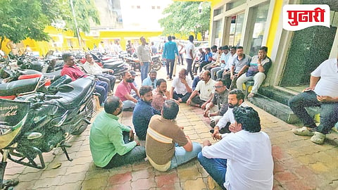 Jalna crime