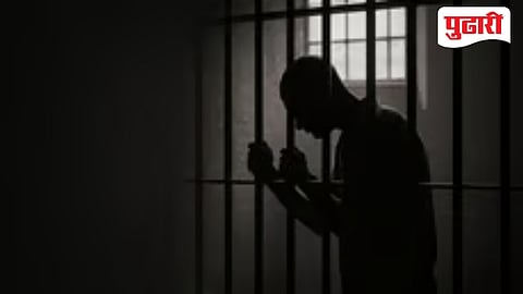 Ambajogai Crime
