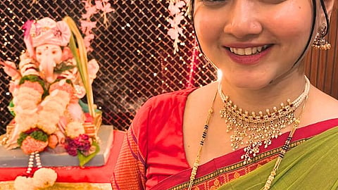 Dnyanada Ramtirthkar