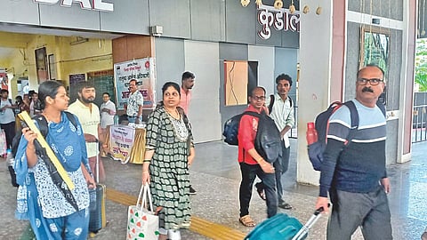 Sindhudurg News