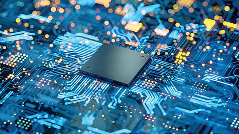 Semiconductor Investment | 