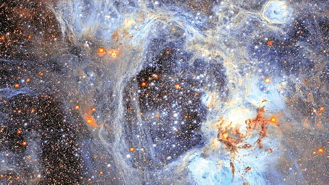  Hubble Space Telescope |