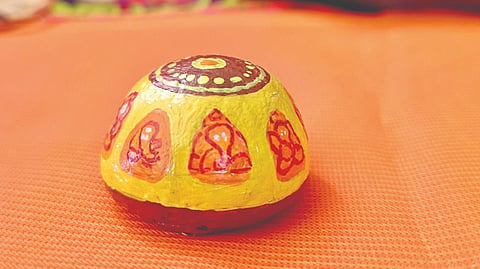 Ganpati Art 