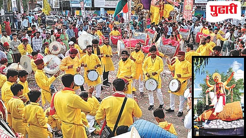 Jalna Ganeshotsav 2026