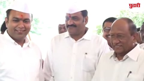 Gokul Election Nomination Forms