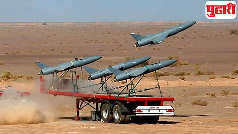 US report Iran war