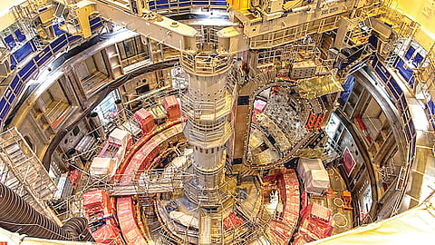 ndia Artificial Sun | 