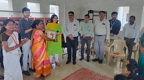 Chandrapur News