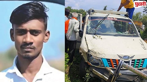 Bhandara Accident