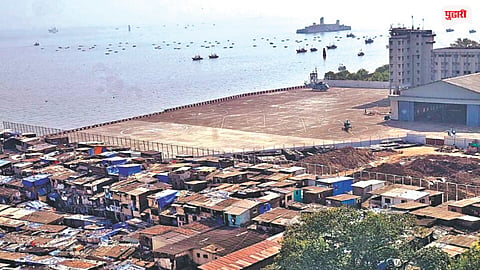 Mumbai Kite Flying Ban