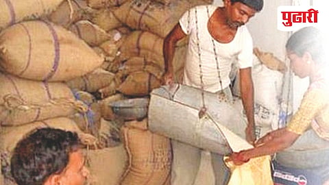Jalna Bribery Case