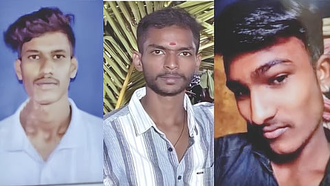 Belgaum Accident 