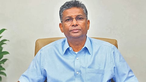 Satish Jarkiholi