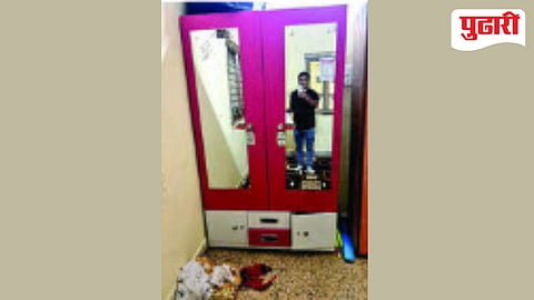 Chhatrapati Sambhajinagar Crime