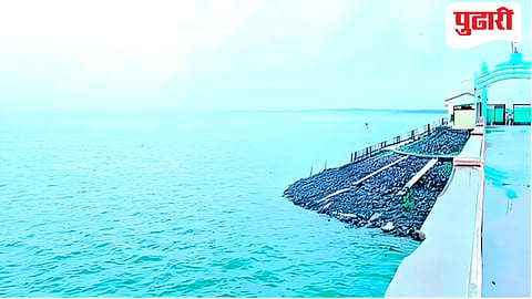 Marathwada Water Storage