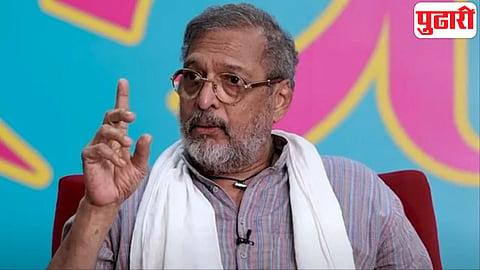 Nana Patekar