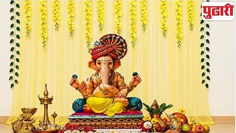 Ganesh 