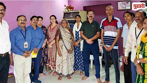 Nagpur Black Magic Suspicion Case