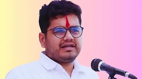 Rohit Patil