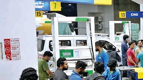 Pakistan Lockdown | 