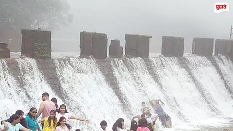 Matheran Charlotte Lake