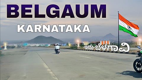 Belgaum
