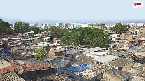 Khoni Shirdhon Mhada Houses