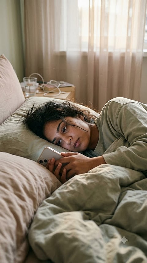 Morning Routine Psychology