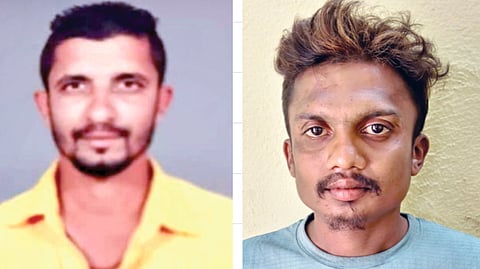 Mobile Dispute Murder|