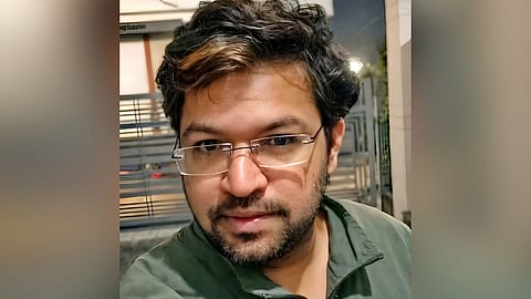 Vijaykumar Rakh Death