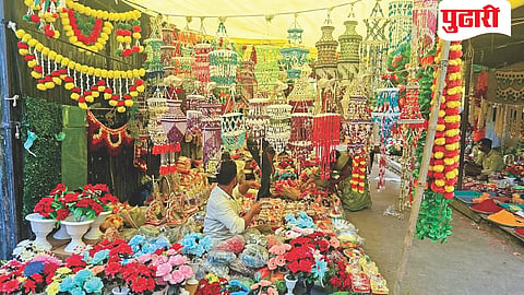 Beed Gaurai Festival