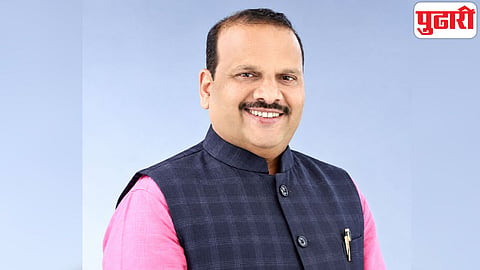 former BJP MLA Narendra Pawar