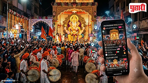 Ganeshotsav
