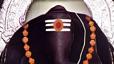 Ganesha Idol : विहिरीतून प्रकट झालेल्या गणेशमूर्तीचा वाढतोय आकार